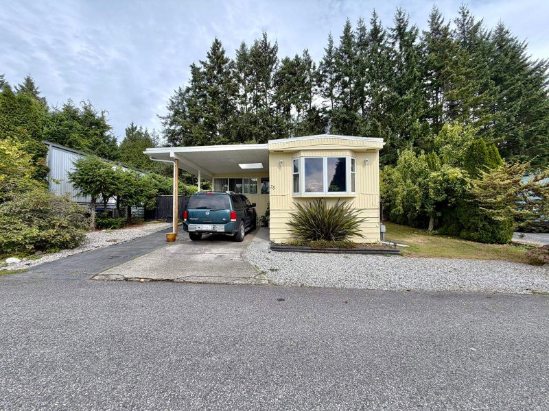 25 - 4116 Browning Road