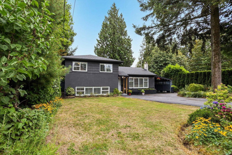 3020 Thorncliffe Drive