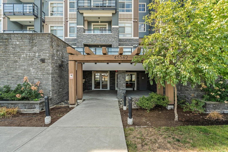 501 - 45562 Airport Road