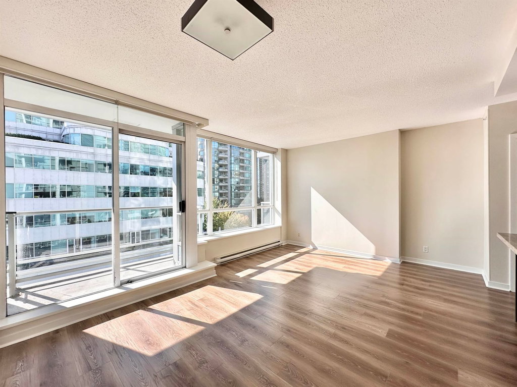 707 - 821 Cambie Street 5