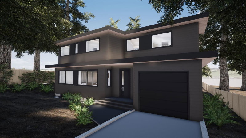 6912 Marine Drive