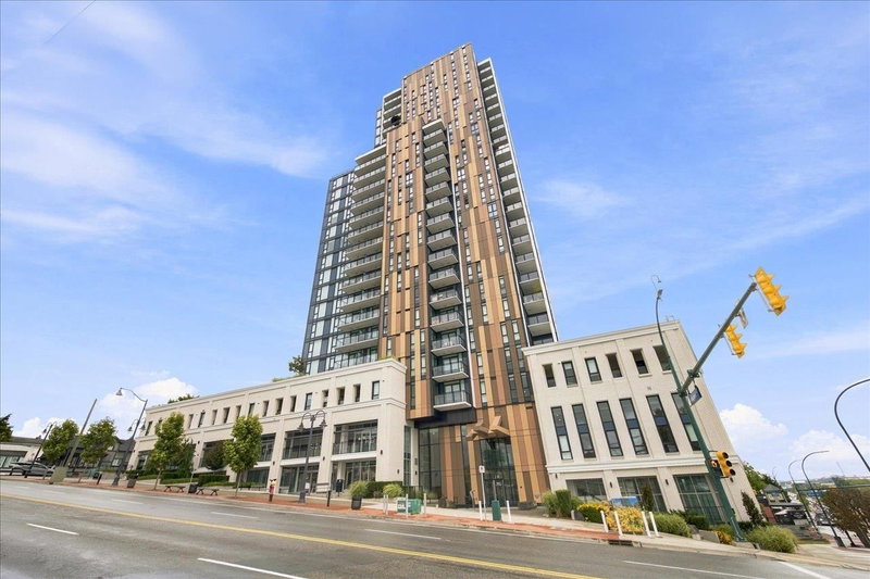 1009 - 901 Lougheed Highway