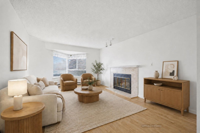 411 - 1215 Lansdowne Drive