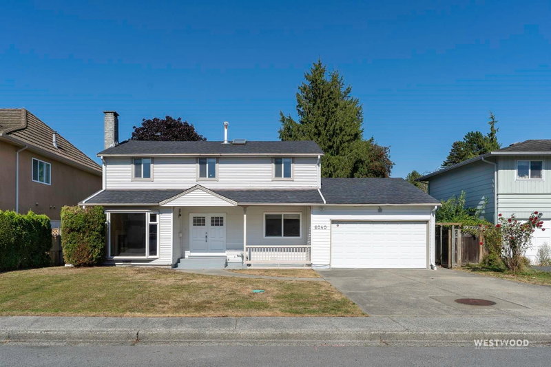 6040 Mara Crescent