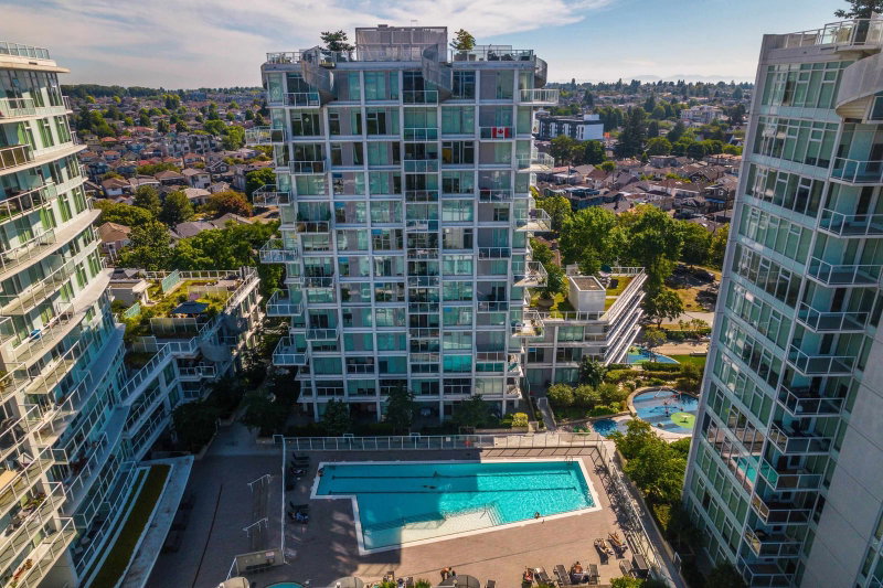 510 - 2221 30th Avenue E