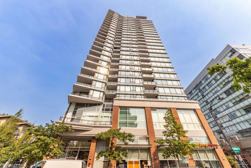 2103 - 400 Capilano Road