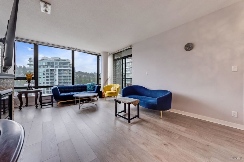 2103 - 400 Capilano Road