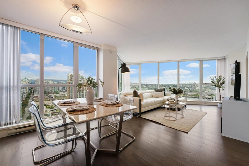 3007 - 1408 Strathmore Mews