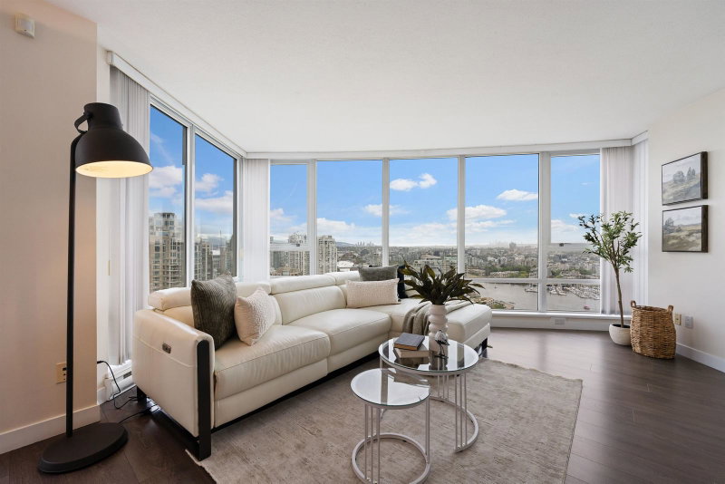 3007 - 1408 Strathmore Mews