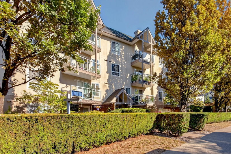 205 - 8110 120a Street