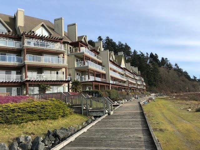 #222 - 1120 Tsatsu Shores Drive