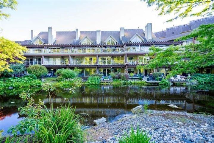 #222 - 1120 Tsatsu Shores Drive