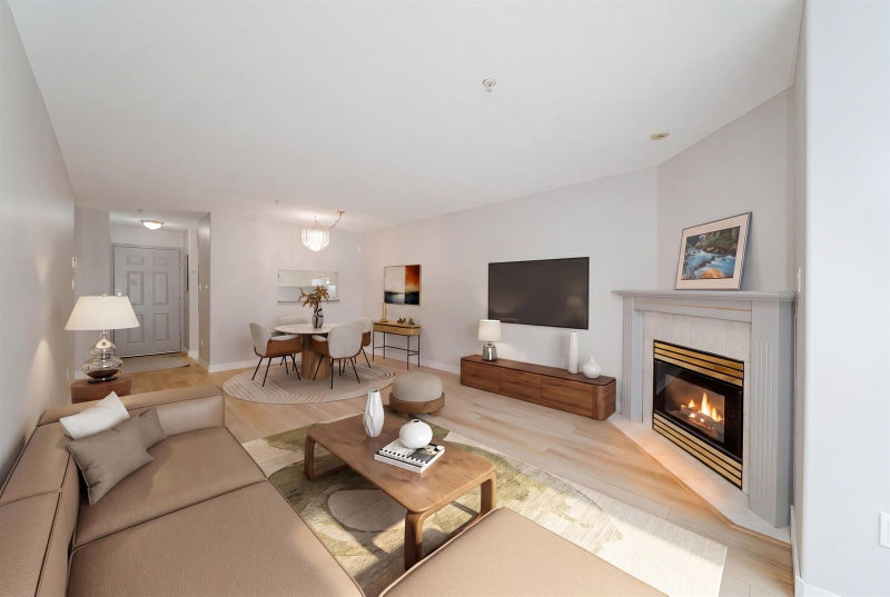 402 - 624 Agnes Street