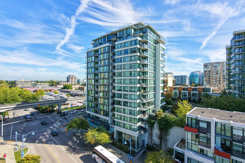 PH1 - 7988 Ackroyd Road