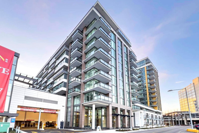 507 - 8160 Mcmyn Street