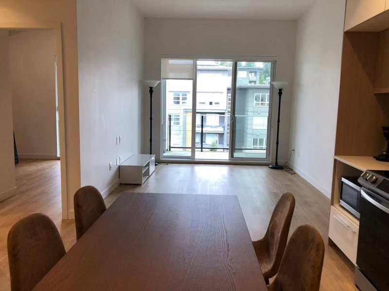 6F - 9888 University Crescent