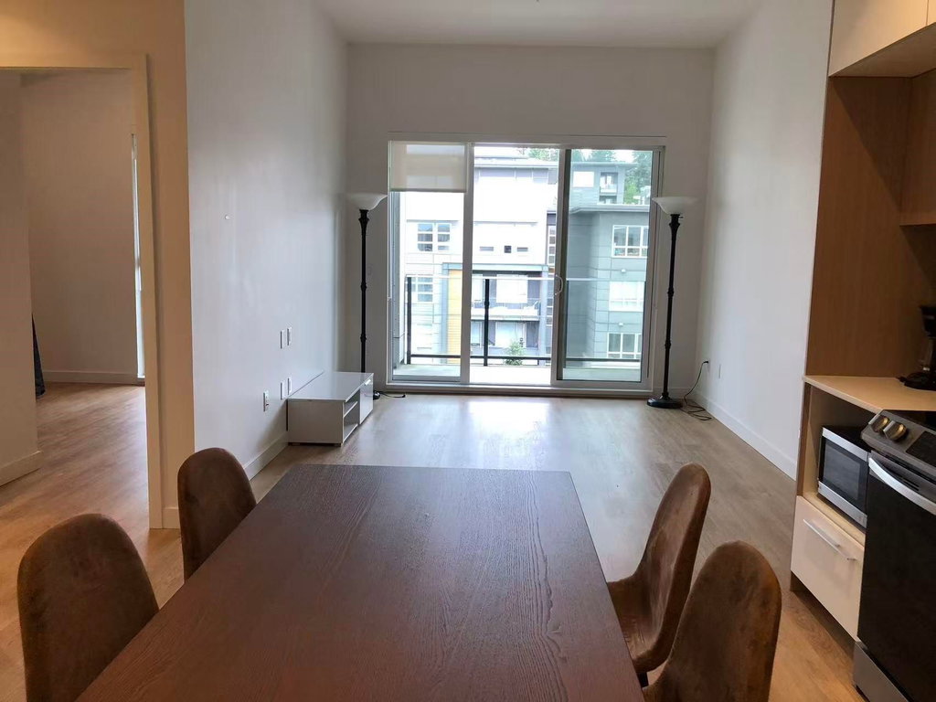 6F - 9888 University Crescent 2