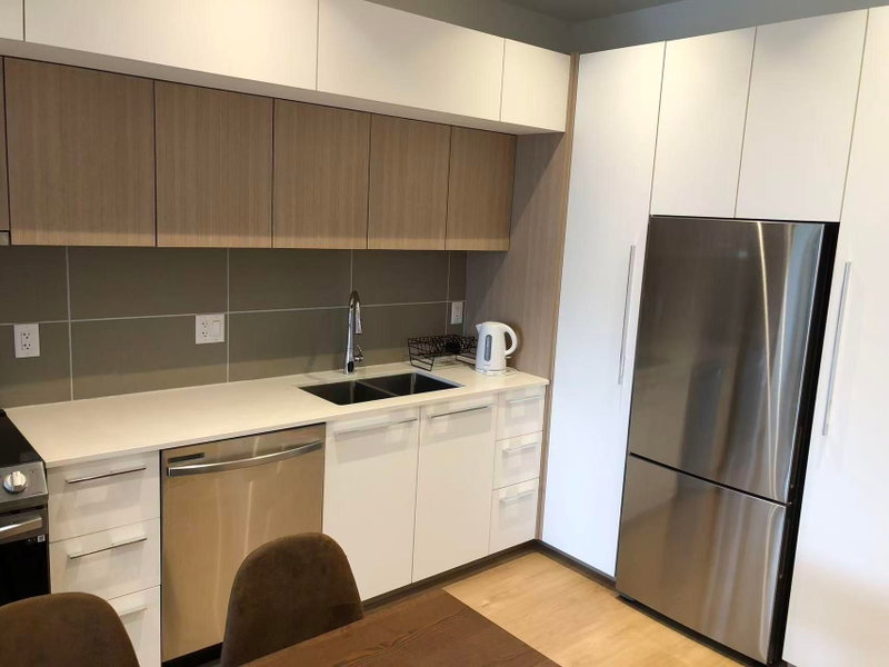 6F - 9888 University Crescent