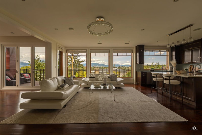 3936 Quesnel Drive