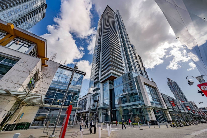 910 - 4670 Assembly Way