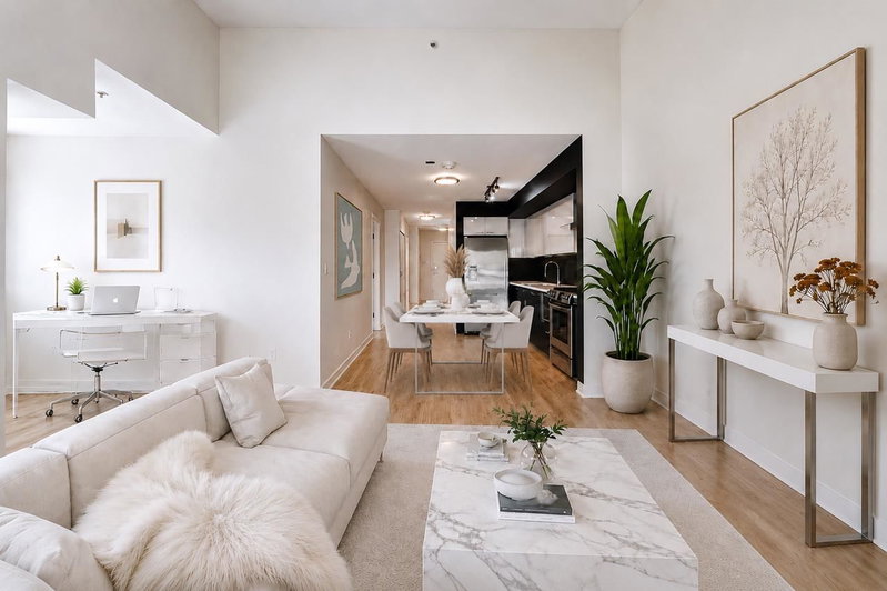 519 - 2888 2nd Avenue E