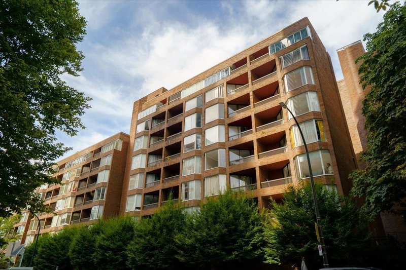 720 - 1333 Hornby Street