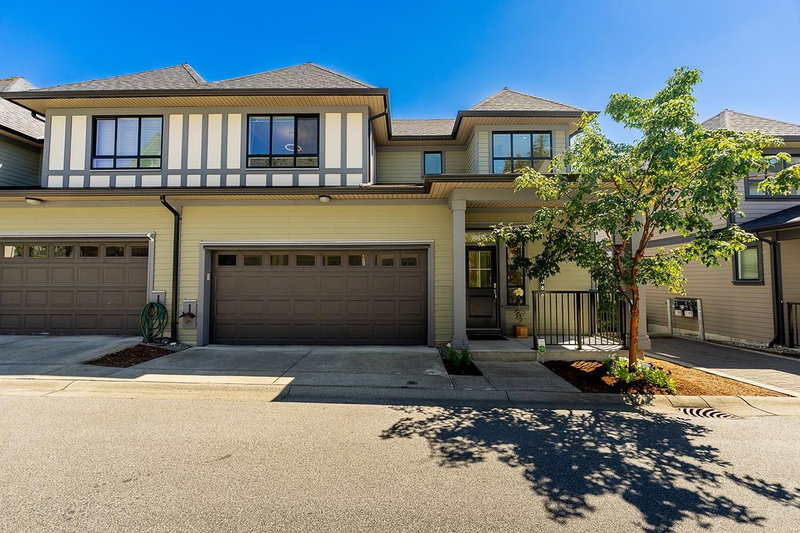 108 - 3500 Burke Village Promenade