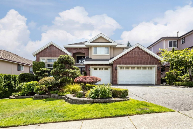 3086 Carousel Court