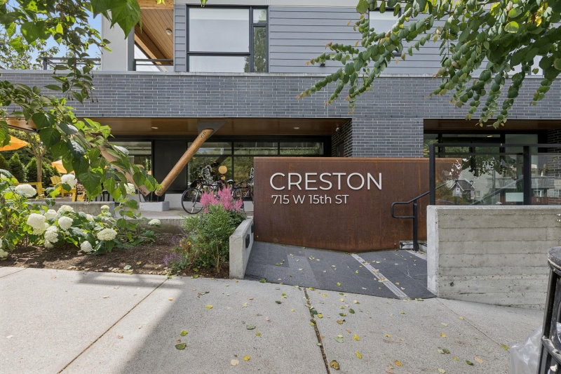 209 - 715 15th Street W
