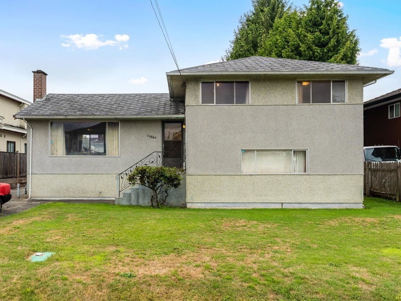 11660 Aztec Street