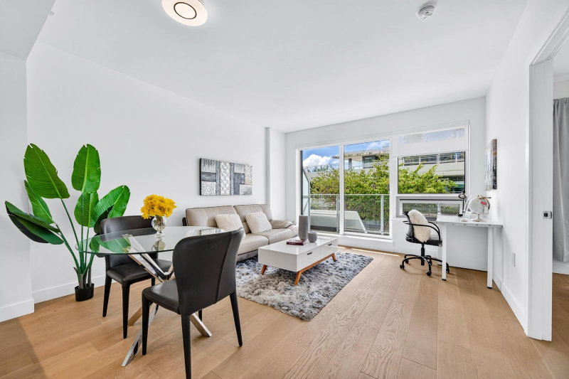 611 - 5788 Gilbert Road