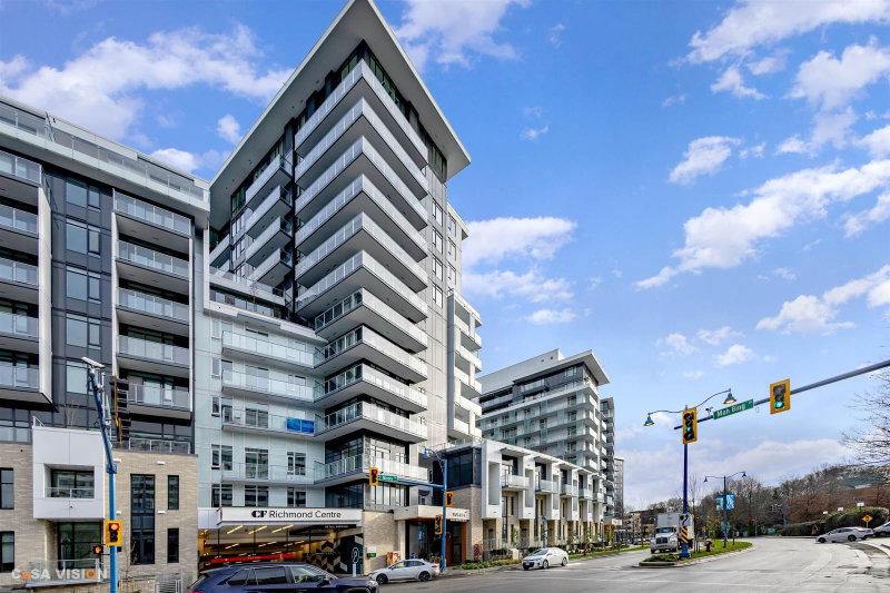 905 - 6500 Minoru Boulevard