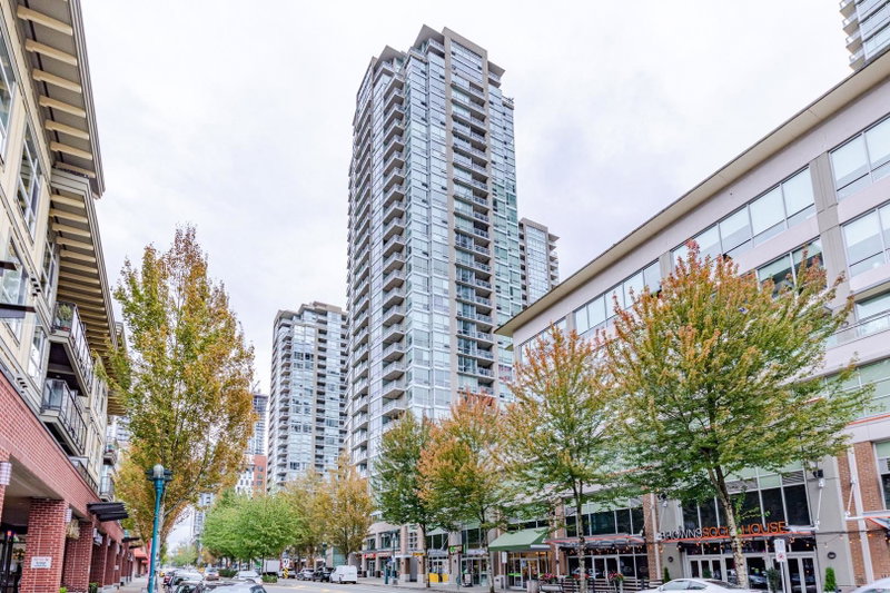 2707 - 2968 Glen Drive