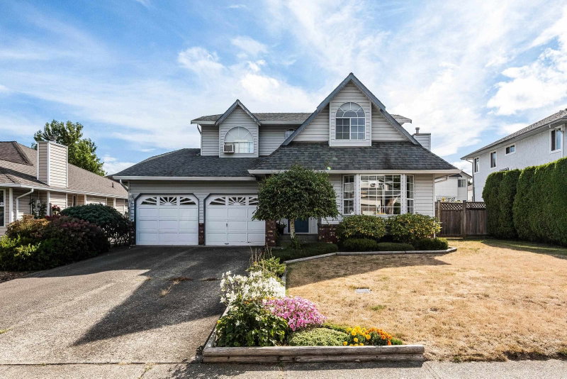 3524 Ashcroft Drive