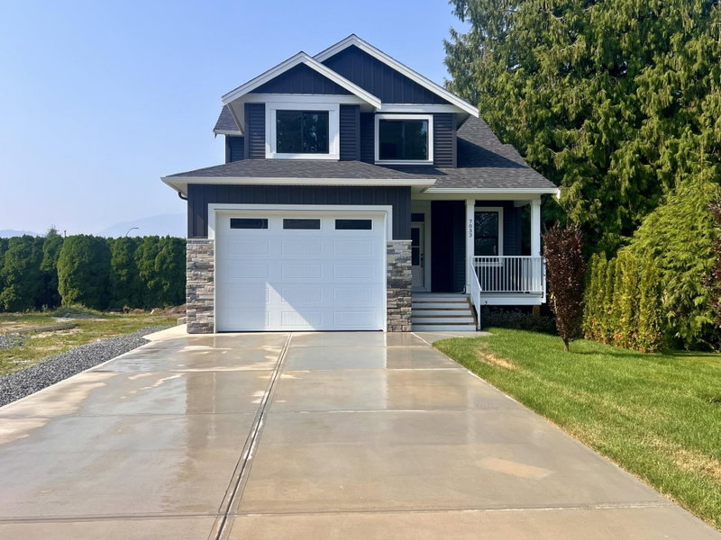7033 Eden Drive