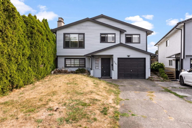 2369 Wakefield Court