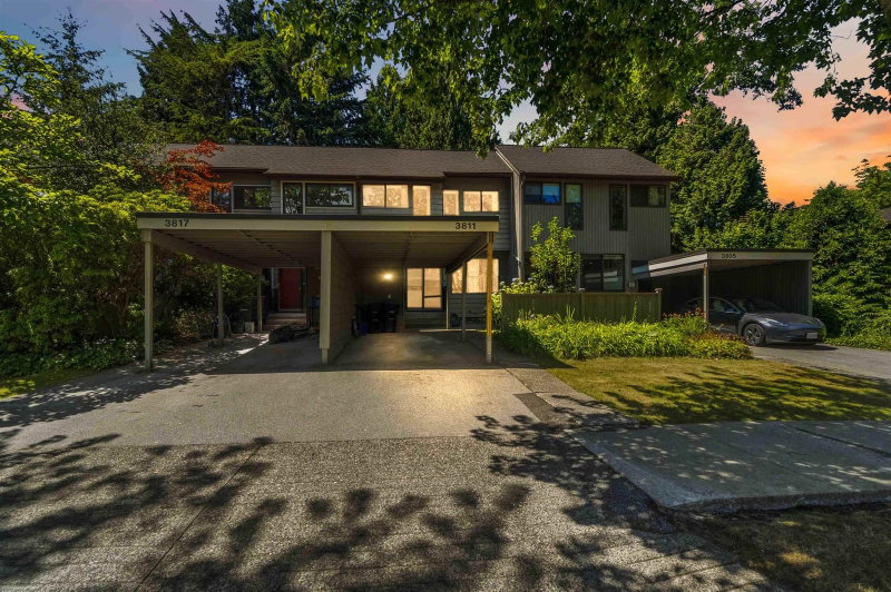 3811 Garden Grove Drive