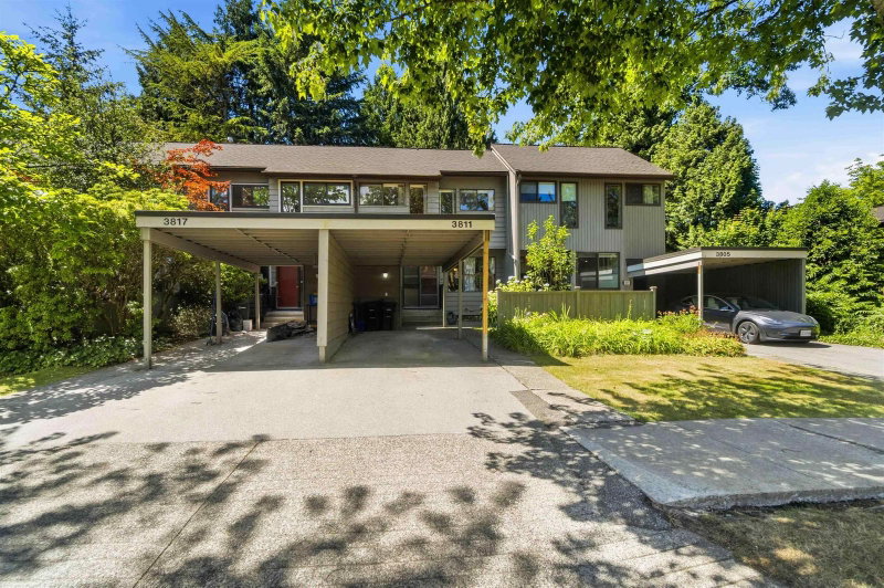 3811 Garden Grove Drive