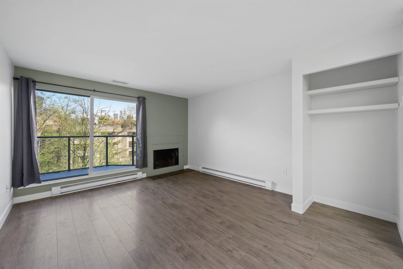 3 - 1355 4th Avenue W