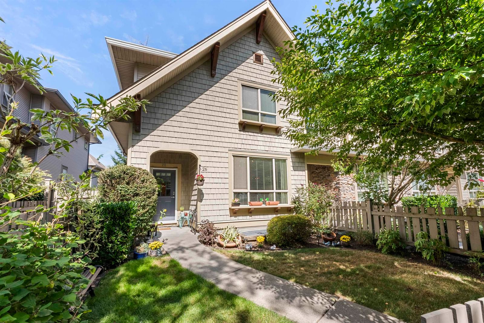 2738 158 Street Unit 26