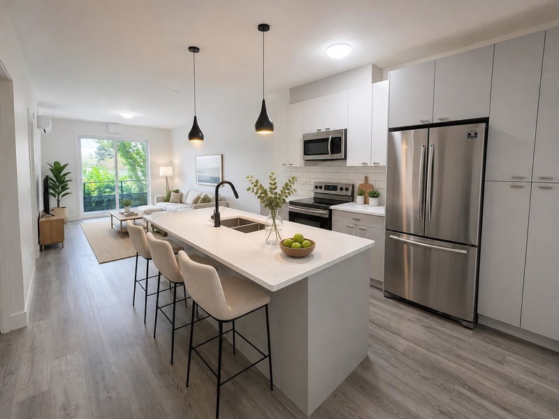 205 - 12320 222 Street