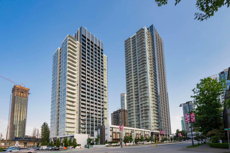 911 - 10448 University Drive