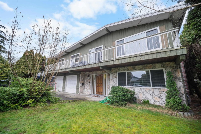 3580 Bargen Drive