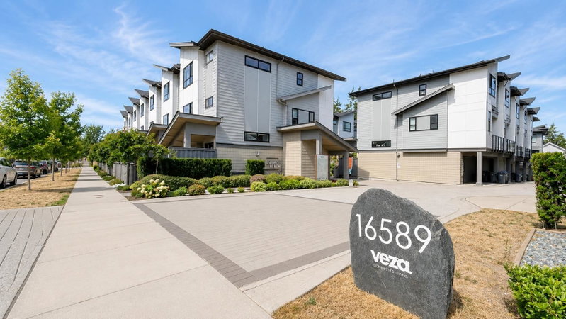 37 - 16589 25 Avenue