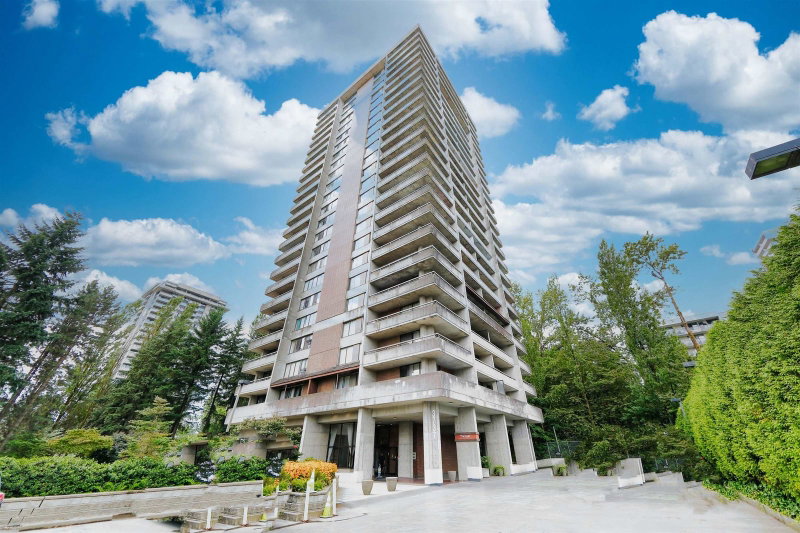 504 - 3737 Bartlett Court