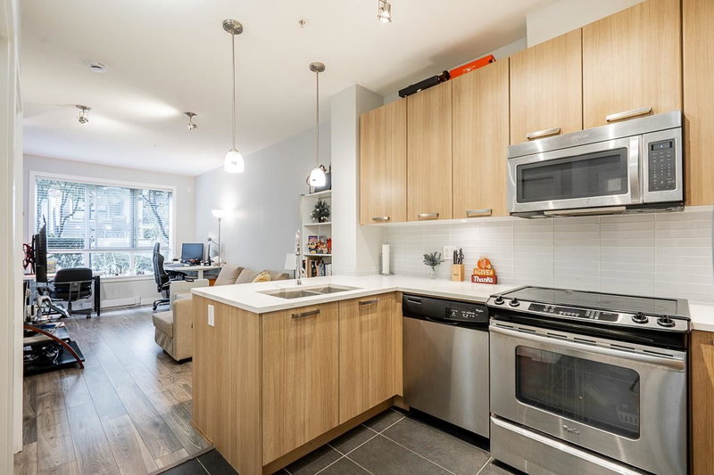 209 - 15388 105 Avenue