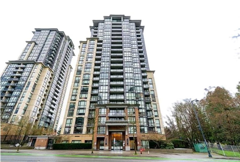 708 - 13380 108 Avenue