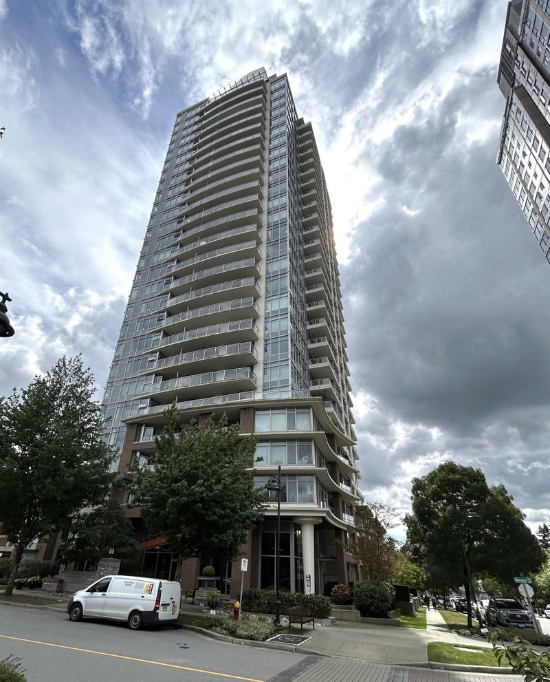307 - 3102 Windsor Gate