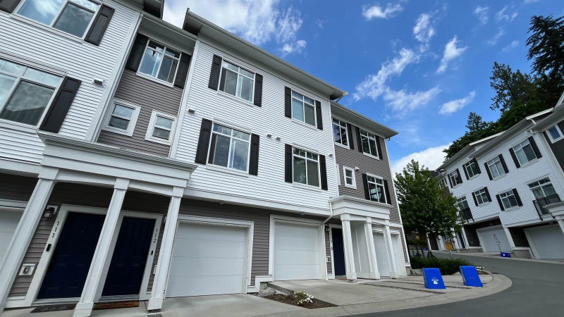 112 - 1225 Mitchell Street