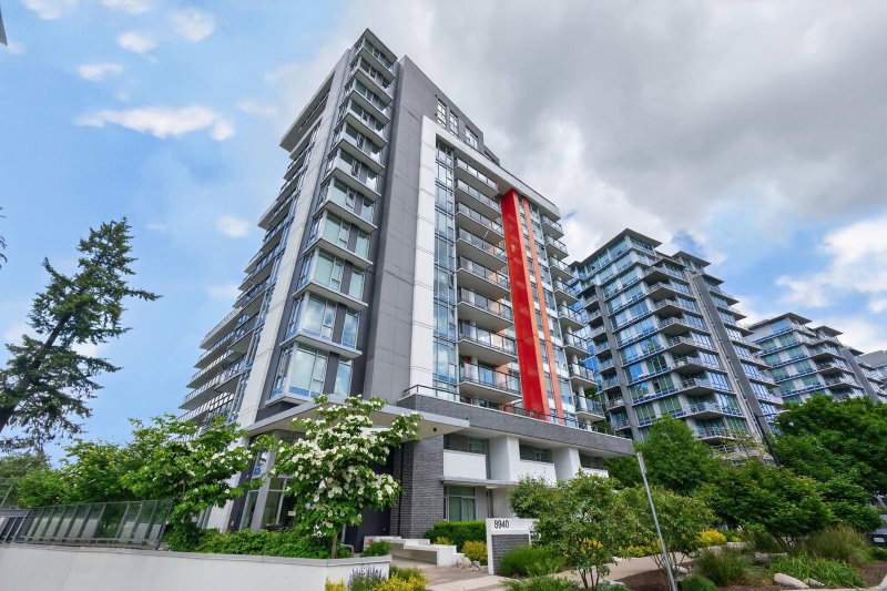 1103 - 8940 University Crescent